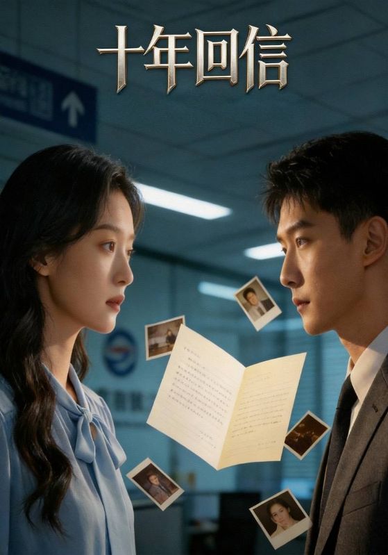 十年回信