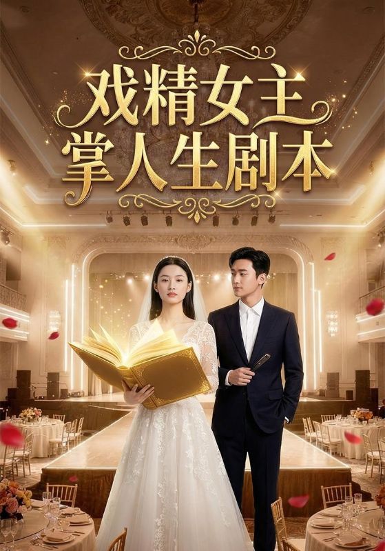 戏精女主掌人生剧本