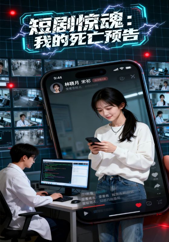 短剧惊魂：我的死亡预告