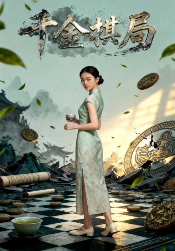 千金棋局