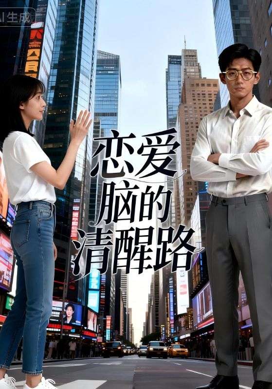 恋爱脑的清醒路