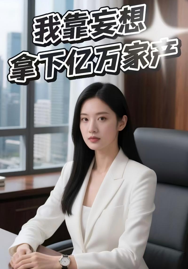 我靠妄想拿下亿万家产