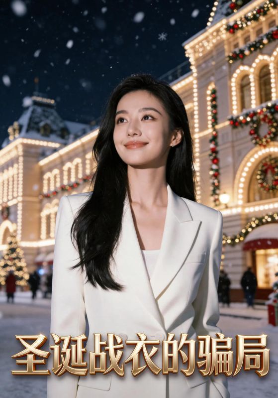 圣诞战衣的骗局