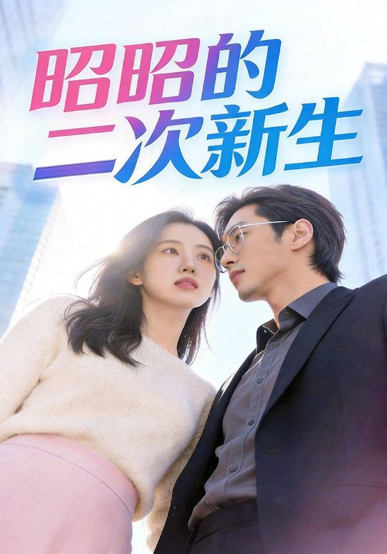 昭昭的二次新生