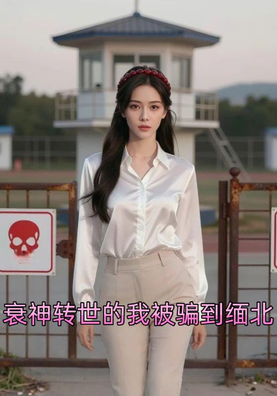 衰神转世的我被骗到缅北封面图