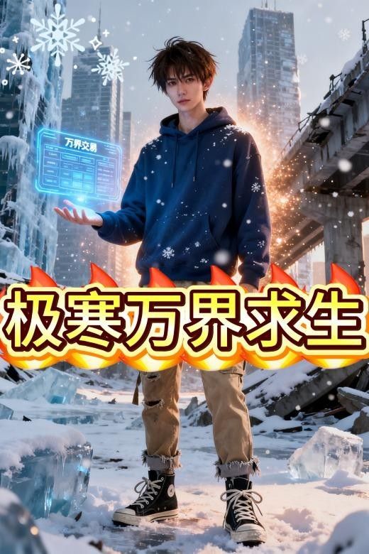 极寒万界求生封面图