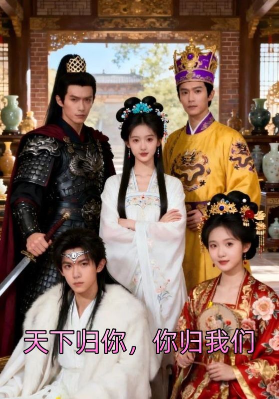 天下归你，你归我们