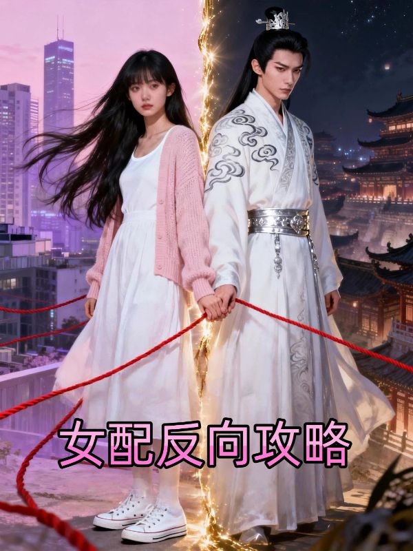 女配反向攻略封面图