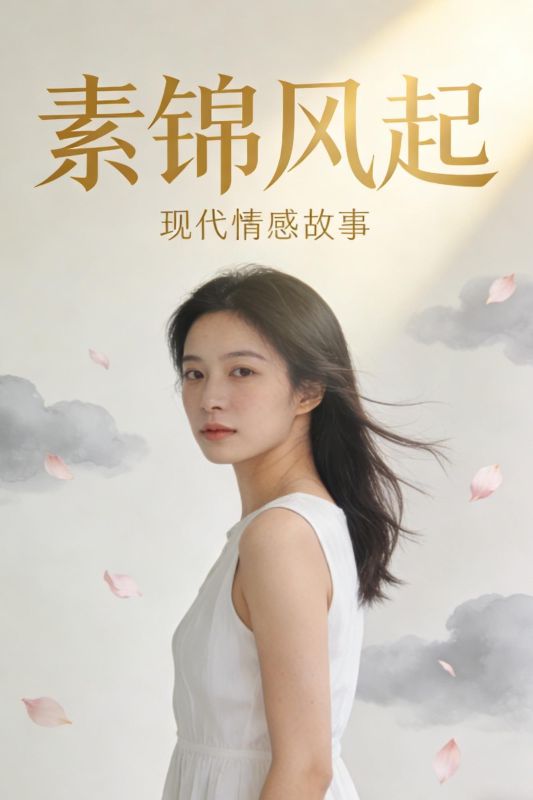 素锦风起封面图