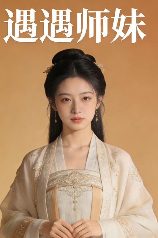 遇遇师妹封面图
