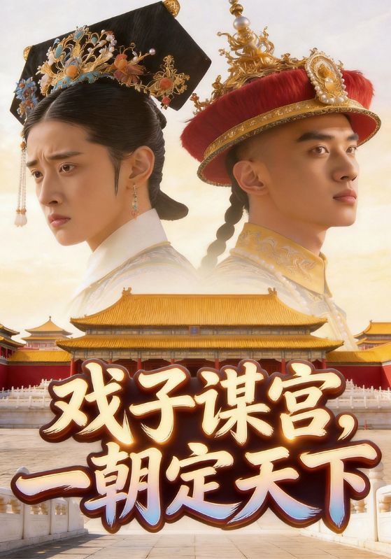 戏子谋宫，一朝定天下