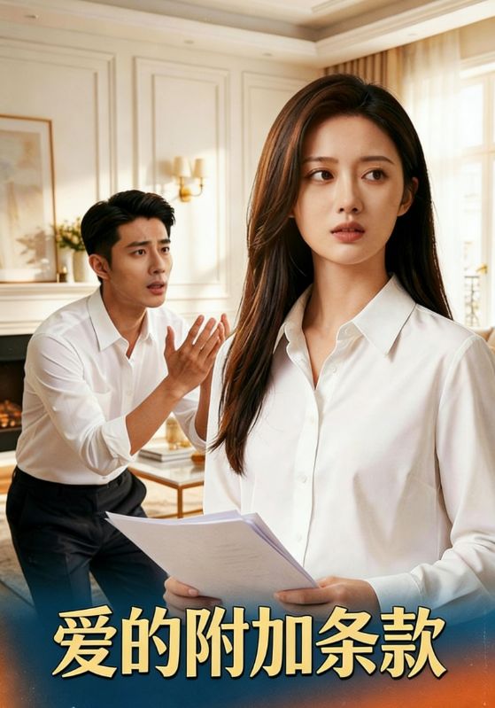 爱的附加条款