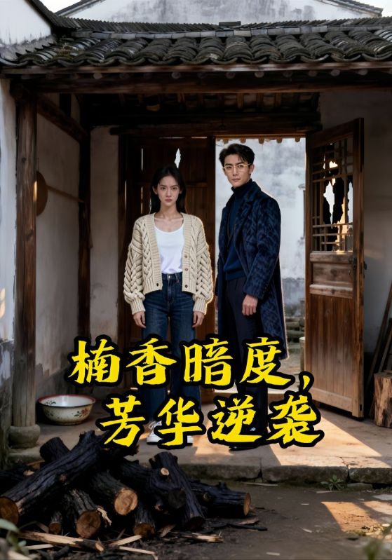 楠香暗度，芳华逆袭