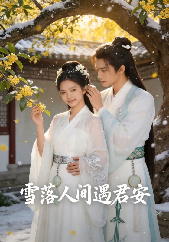 雪落人间遇君安