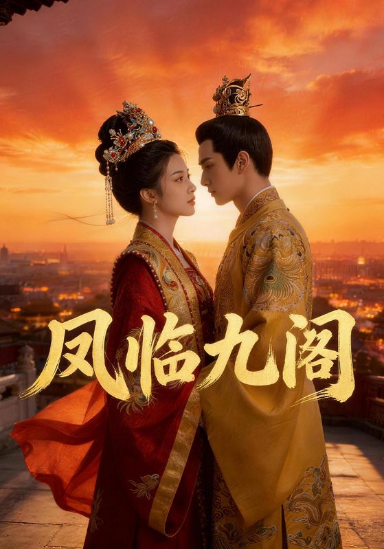凤临九阁