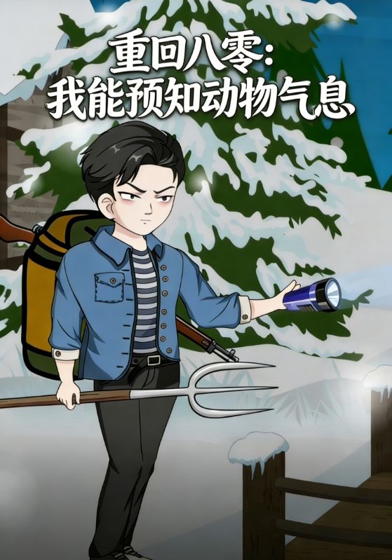 重回八零：我能预知动物气息