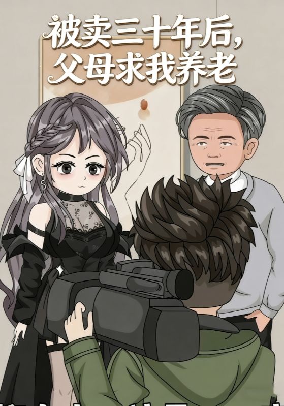 被卖三十年后，父母求我养老