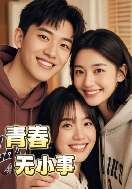 青春无小事
