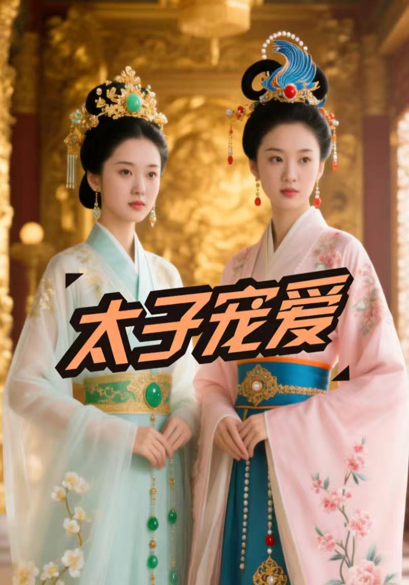 太子宠爱