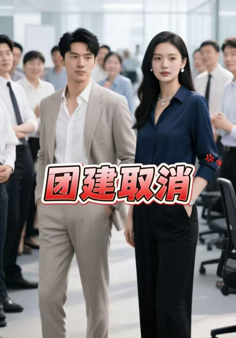 团建取消