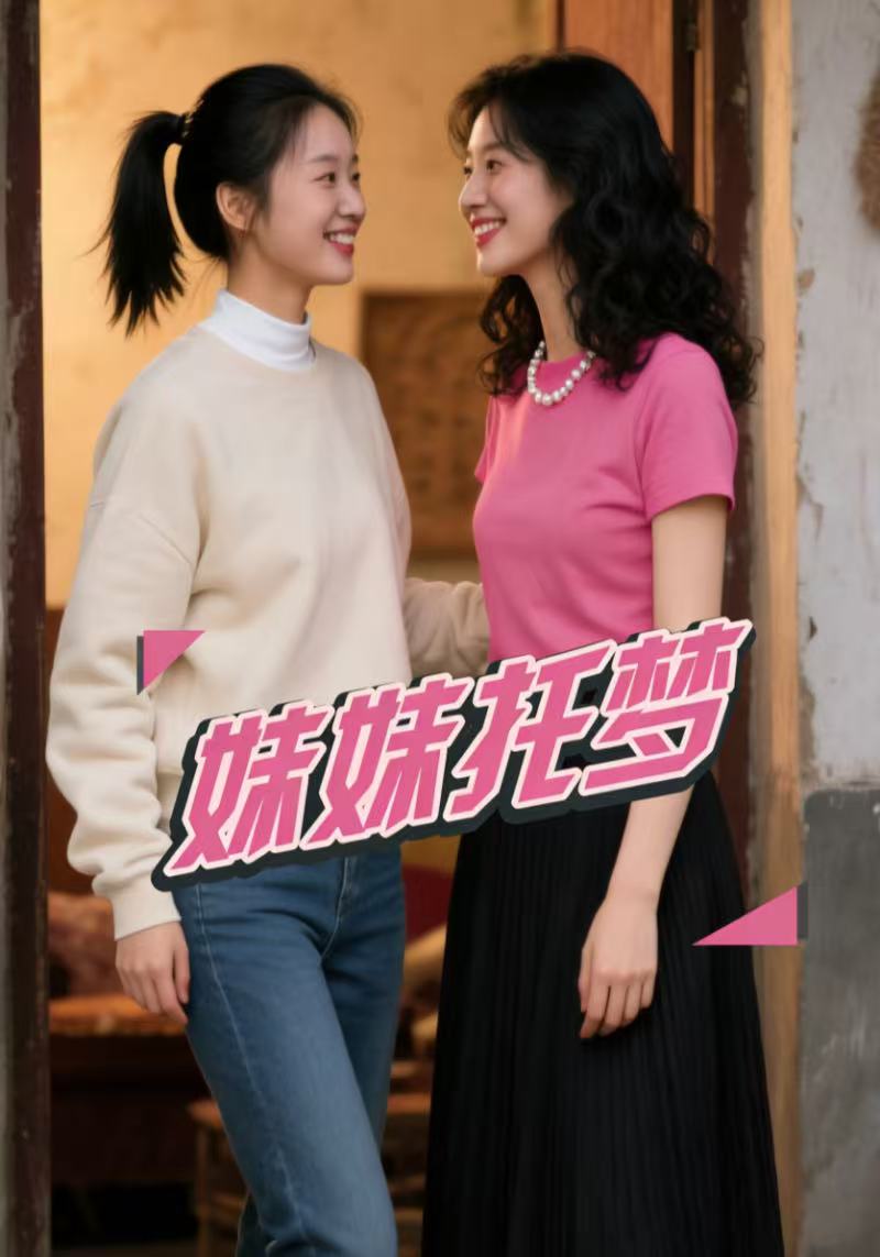 妹妹托梦