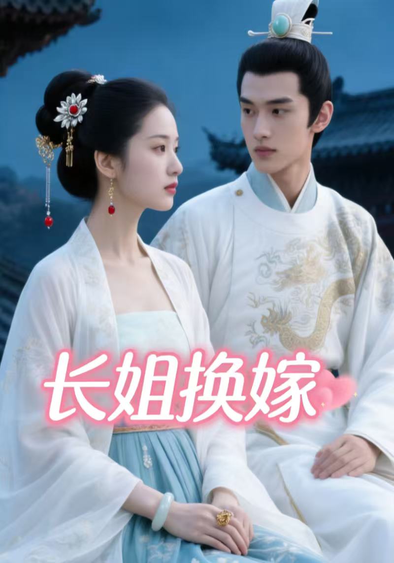 长姐换嫁