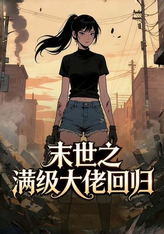 末世之满级大佬回归