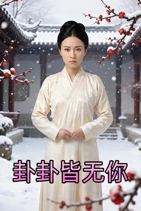 卦卦皆无你