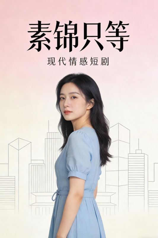 素锦只等