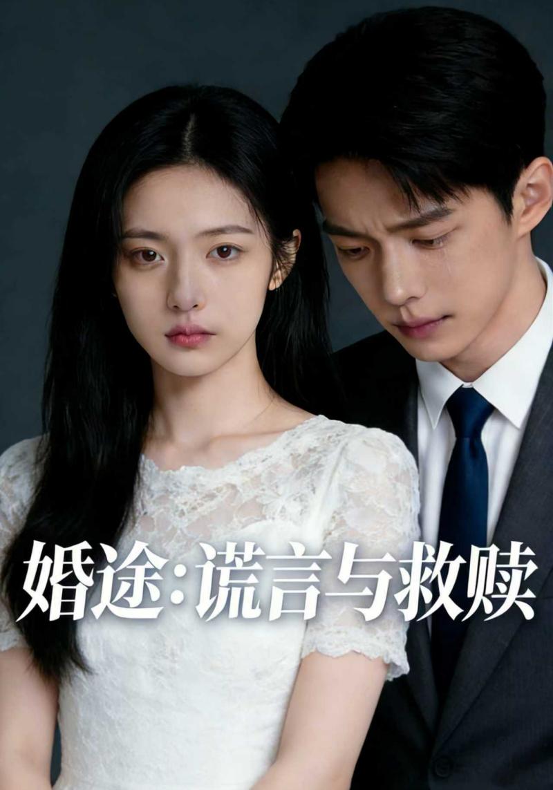 婚途：谎言与救赎