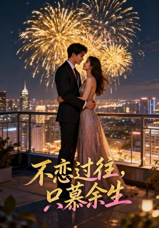 不恋过往 只慕余生