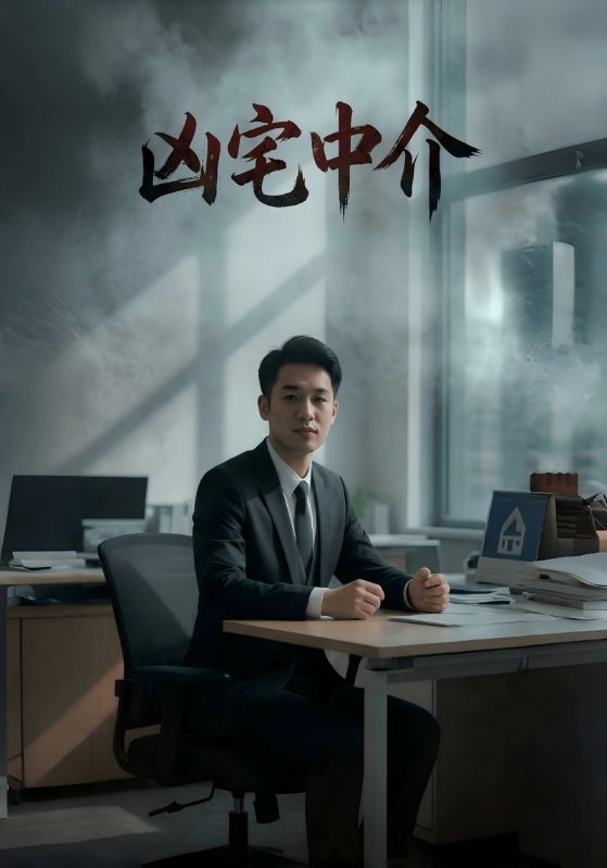 凶宅中介
