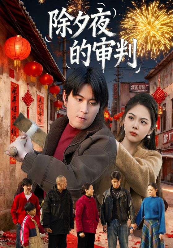 除夕夜的审判
