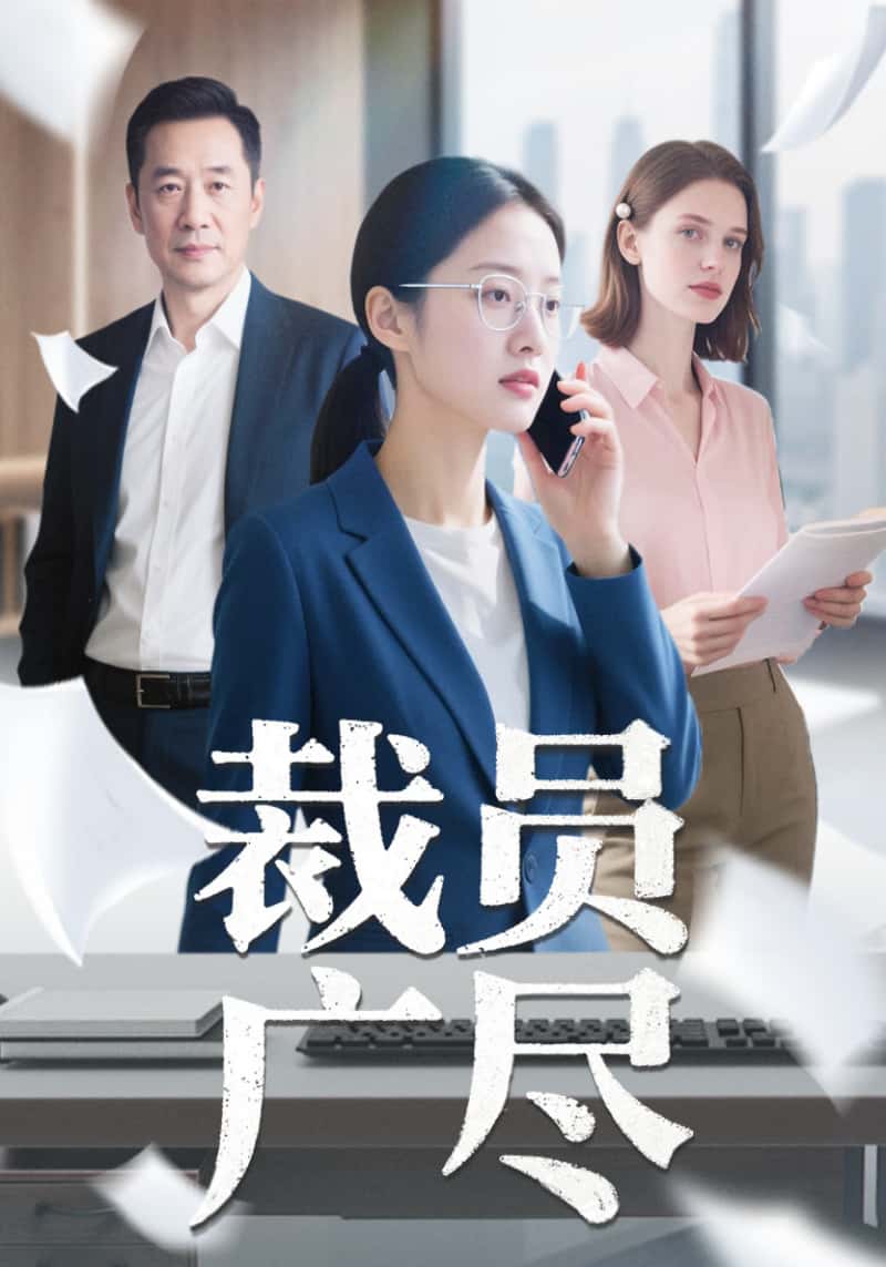 裁员广尽