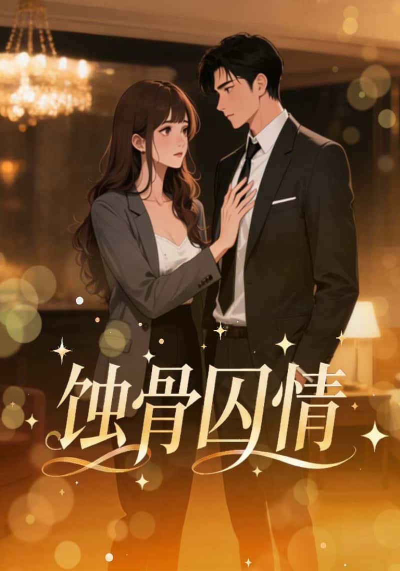 蚀骨囚情