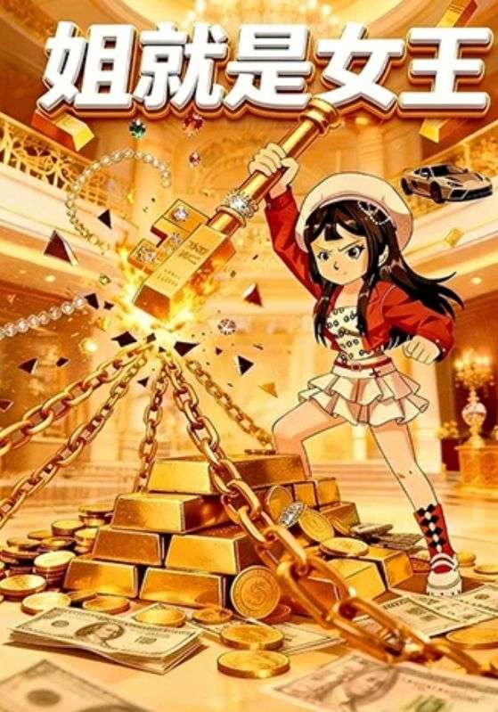 姐就是女王