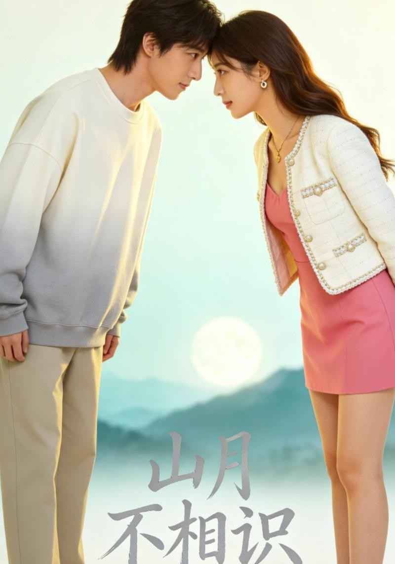 山月不相识