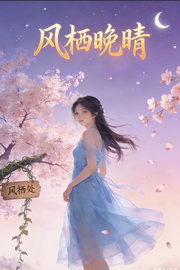风栖晚晴