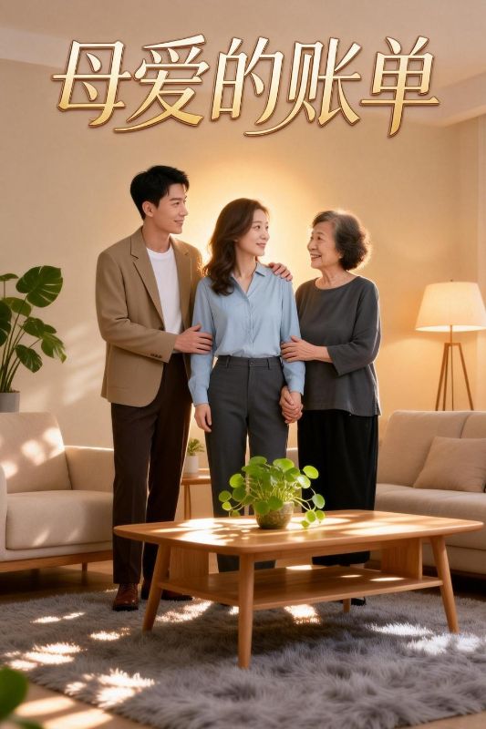 母爱的账单