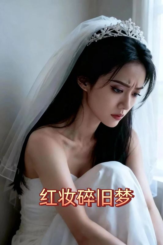 红妆碎旧梦
