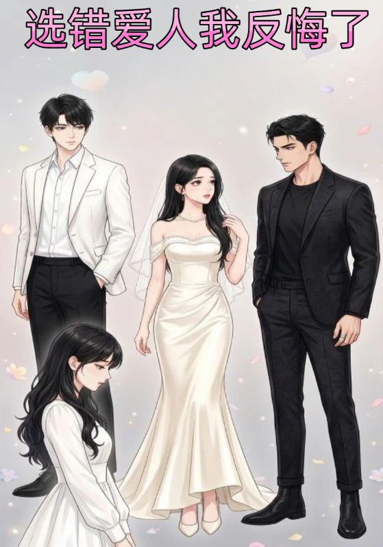 选错爱人我反悔了