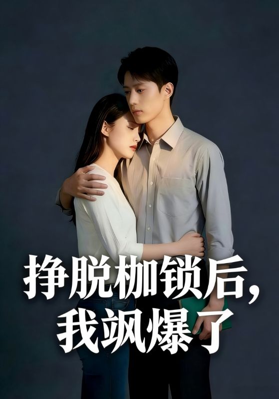 挣脱枷锁后，我飒爆了