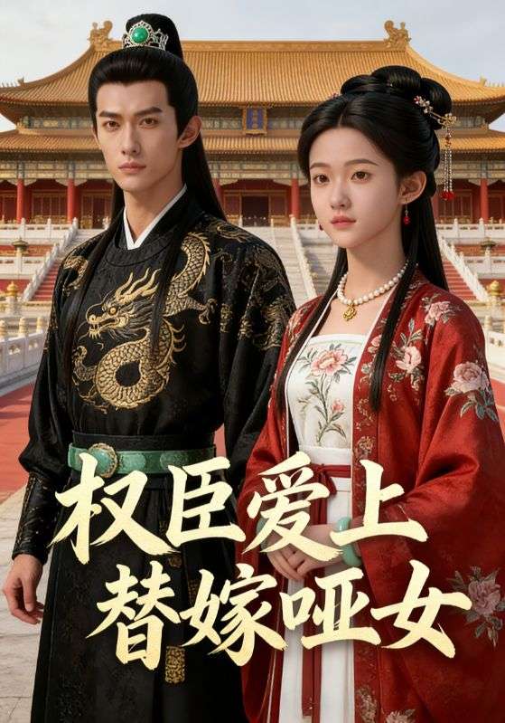 权臣爱上替嫁哑女