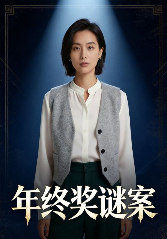 年终奖谜案