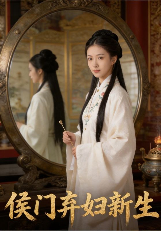 侯门弃妇新生