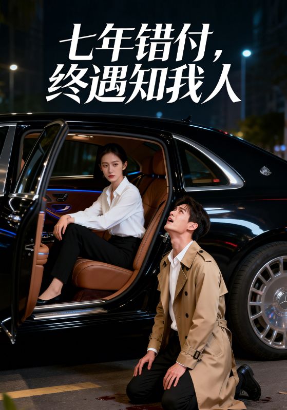 七年错付，终遇知我人
