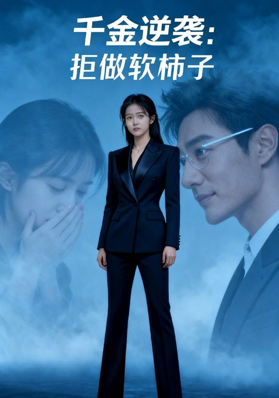 千金逆袭：拒做软柿子