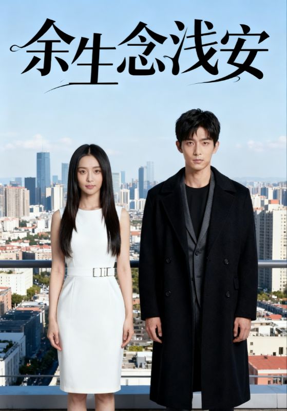 余生念浅安