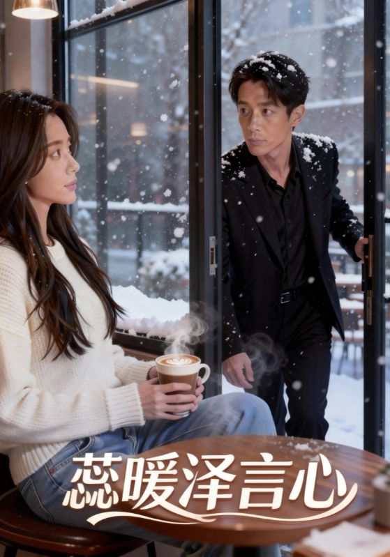 蕊暖泽言心