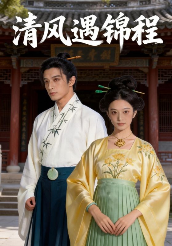 清风遇锦程